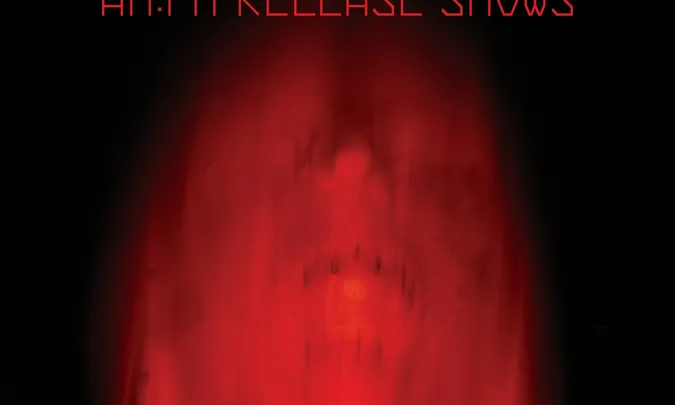 GHOSTEMANE AM.FM ALBUM RELEASE SHOW