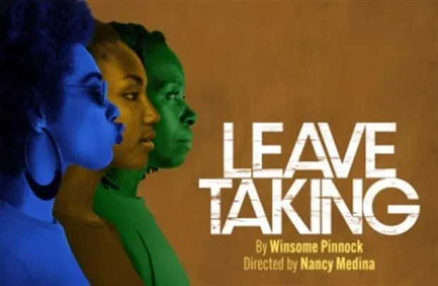 LEAVE TAKING