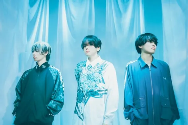Broken my toybox [Live Tour 2026 - 2027] 箱庭へようこそ～ジオラマを抜け出して～