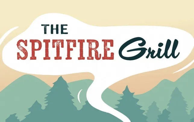 THE SPITFIRE GRILL