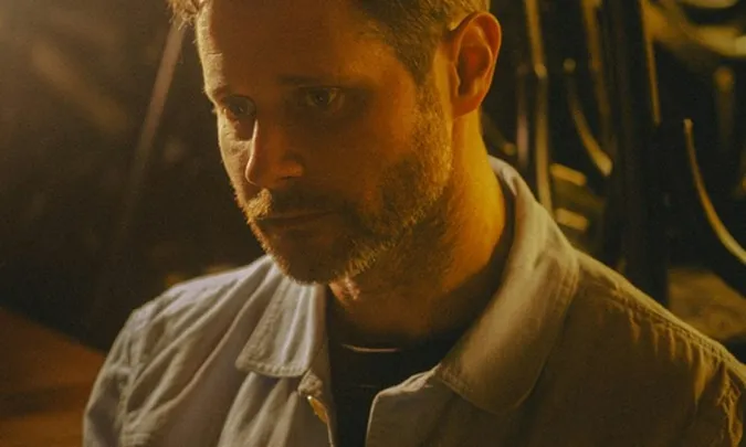 Dan Mangan