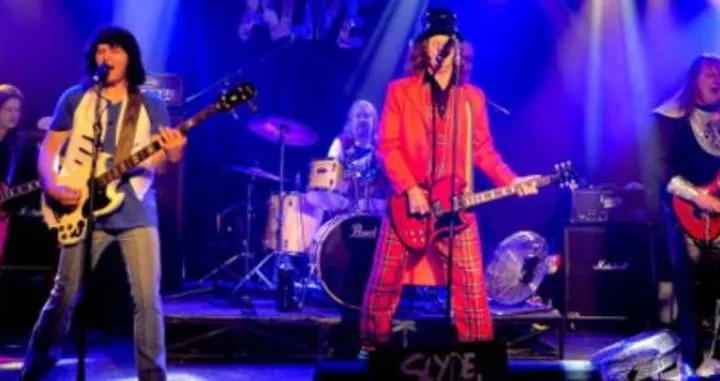 Slade UK