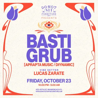 Basti Grub