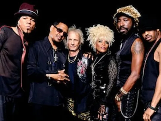 Mothers Finest - Goody 2 Shoes & the Filthy Beast Tour 2026