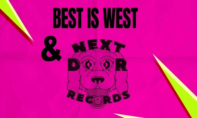 BEST IS WEST