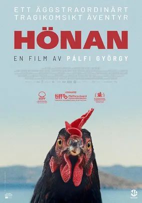 Hen - Torsdag - 18:45 - Sal 3