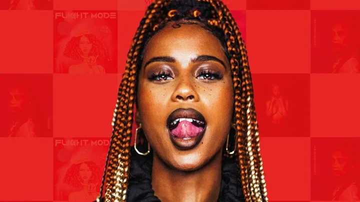 IAMDDB (The Live Jazz Experience)