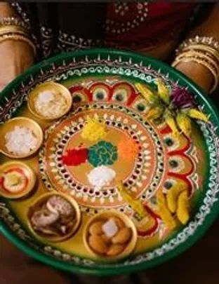O Diwali à mesa - Oficina de Gastronomia Indiana