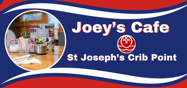 Joey's Cafe - Nov 20th