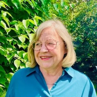 Schreiben, wo andere Urlaub machen! - Lesung mit der Autorin Christa Bruns