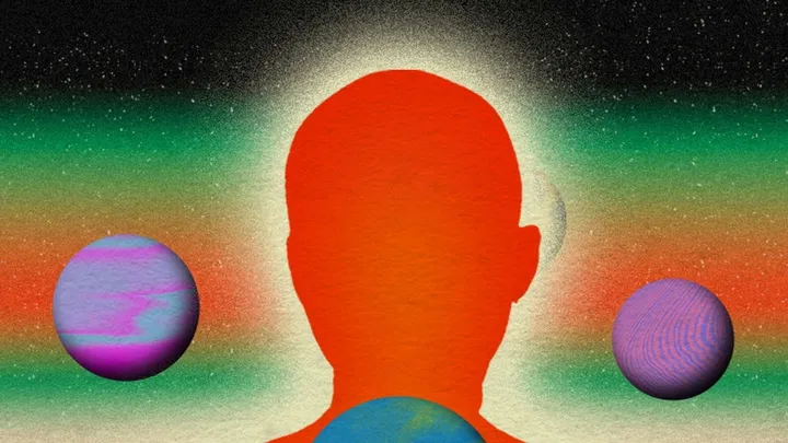 Music For Healing: The London Ambient Orchestra