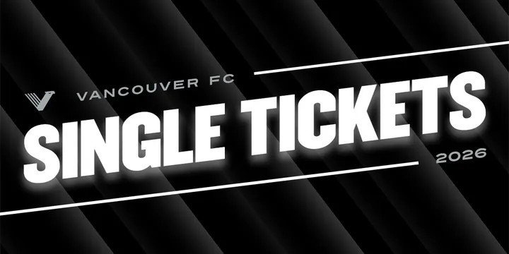 2026 Single Match Tickets