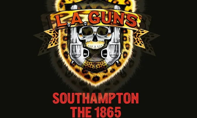 LA Guns