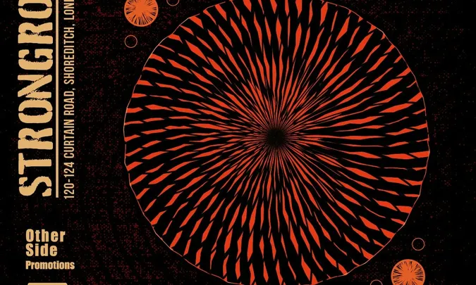 OSP Presents: Firefriend (BRA) + Echoes of Distant Stars + Glisten Trick