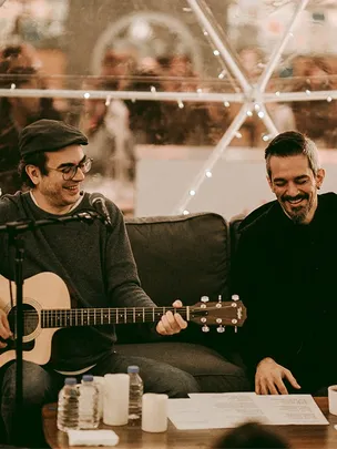 Şakalı Akustik