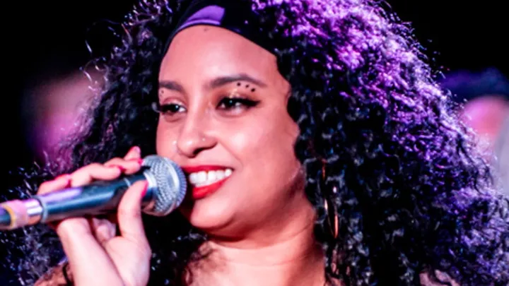 BRUNCH | Disco Diva's Feat Jaelee Small