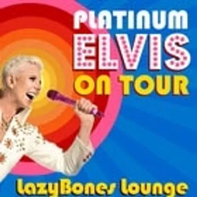 Platinum Elvis on Tour