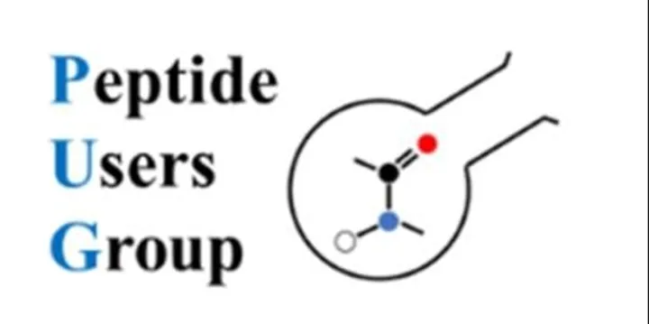 Peptide User Group - Spring symposium 2026