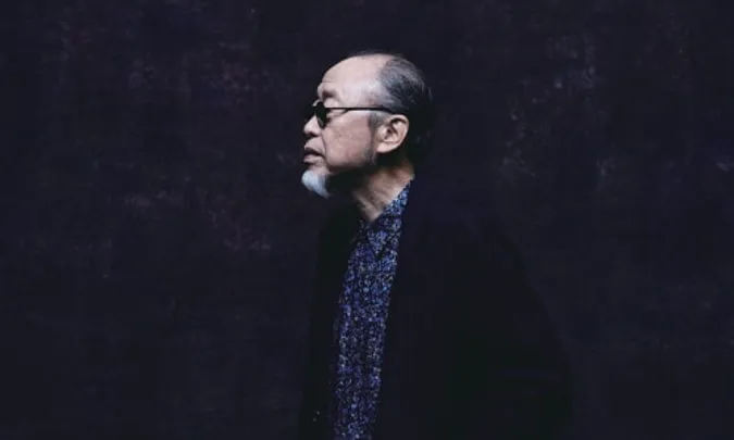 小椋佳