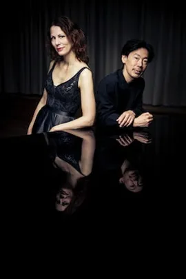 Duo Four Te - Schwanensee und Donauwalzer - Walzerträume und große Ballettmomente