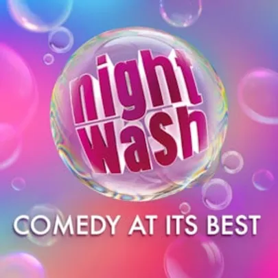 NightWash Live • im Theater am Aegi - Comedy at its best!