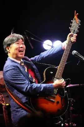 杉真理 Masamichi Sugi LIVE「Xmas in LOVE 2026」