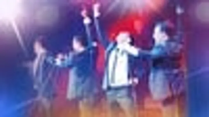 Boys In the Band