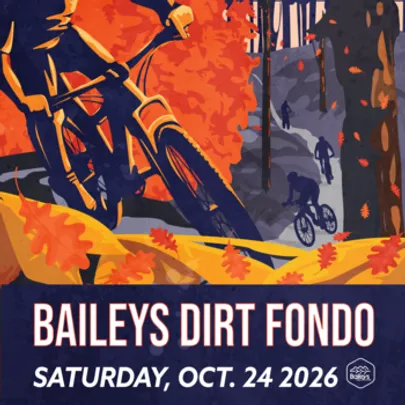 2026 Baileys Dirt Fondo