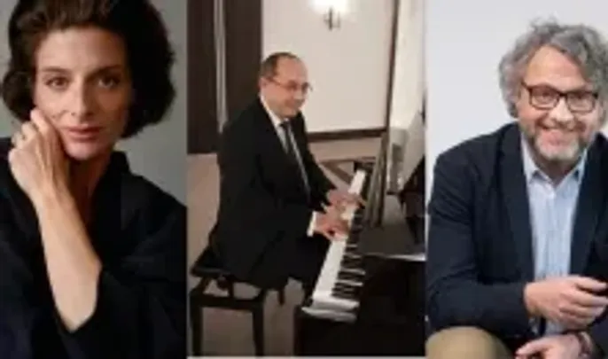 Orfeumok, mulatók:Az éjszaka zenéje, avagy egy bárzongorista éjszakája