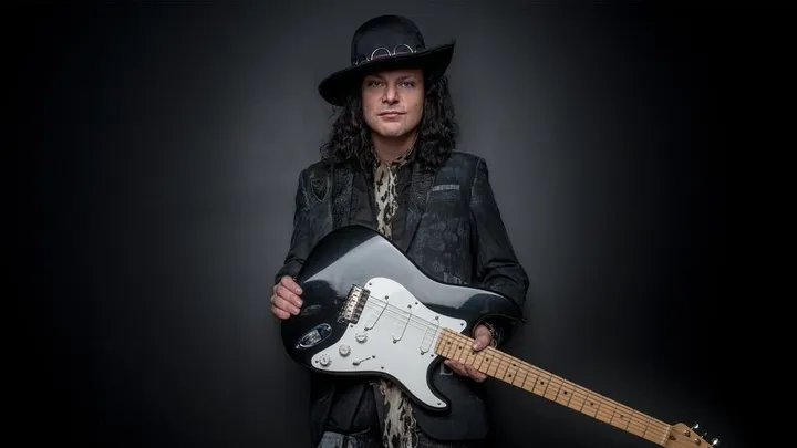 Anthony Gomes