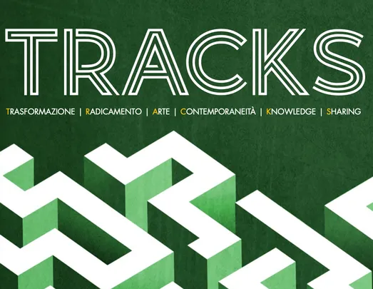 FLYOVER COUNTRY – TRACKS
