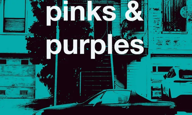 The Reds, Pinks and Purples