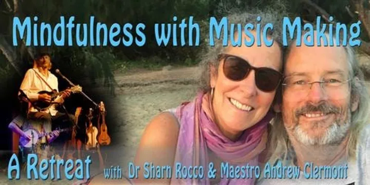 Music Making with Mindfulness