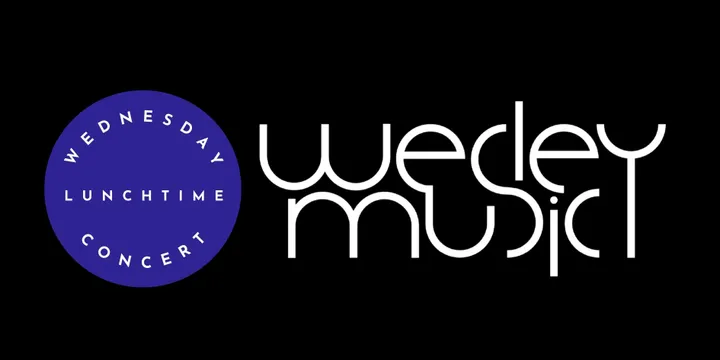 WEDNESDAY LUNCHTIME CONCERTS 2027