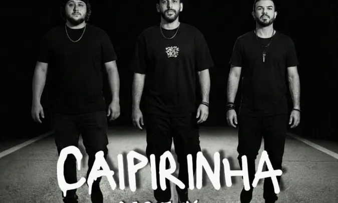 Caipirinha Society