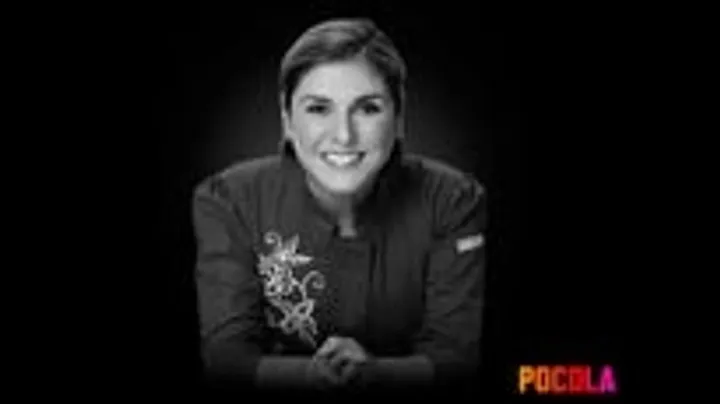 Celebrity Chef Takeover Lorena Garcia