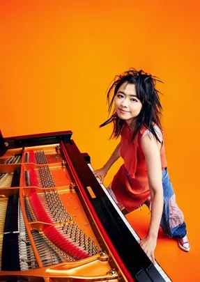 HIROMI TRIO PROJECT / THE JAZZ TRIO