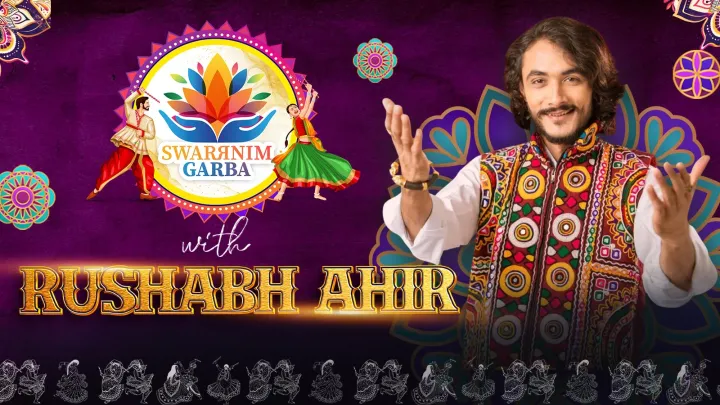 Swarrnim Garba