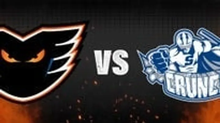 Lehigh Valley Phantoms v Syracuse Crunch