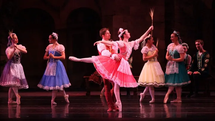Coppelia & Repertory | Official Ticket + Hotel Packages 