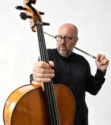 La forma habitada