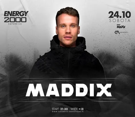 MADDIX