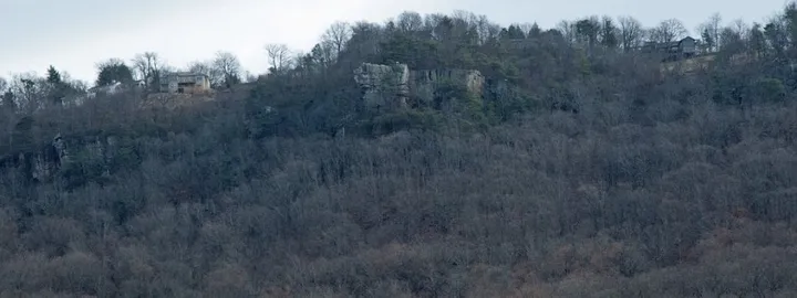 The Wauhatchie Trail Race