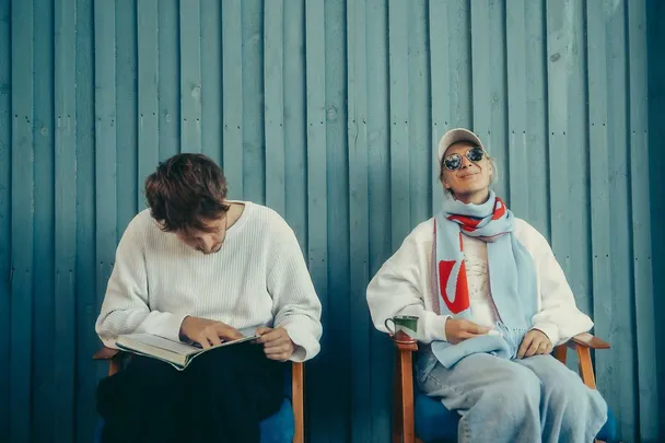 Koncertní turné Sršeň: Barbora Poláková & Štěpán Urban
