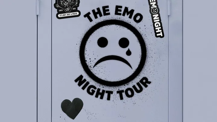The Emo Night Tour