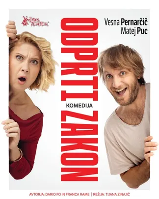 Odprti zakon