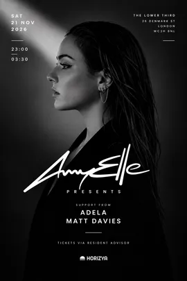 AmyElle Presents...