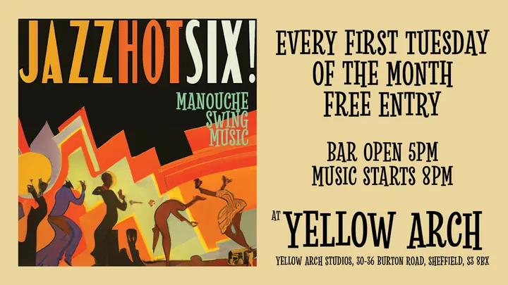 Jazz Hot Six