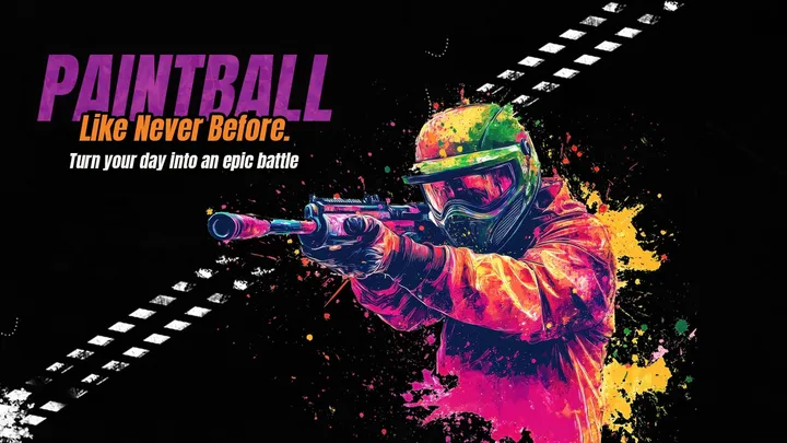 Ultimate Paintball Challenge