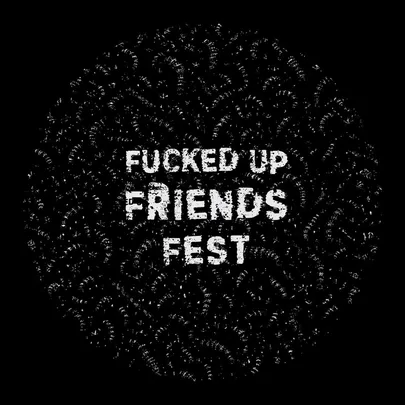 Fvcked Up Friends Fest - Skeleton Grinder (NO) // Oral Fistfuck (CH) // Rectal D (CH) // Ditch Warden (CH)